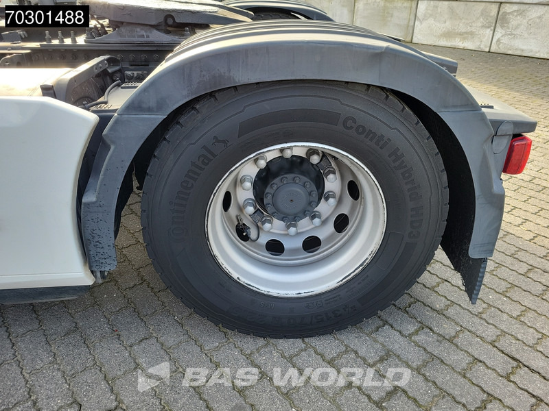 Тягач Renault T 480 4X2 Low Mileage! 80% Tyres NL-Truck HSC 2x Tanks: фото 7