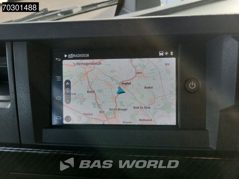 Тягач Renault T 480 4X2 Low Mileage! 80% Tyres NL-Truck HSC 2x Tanks: фото 18