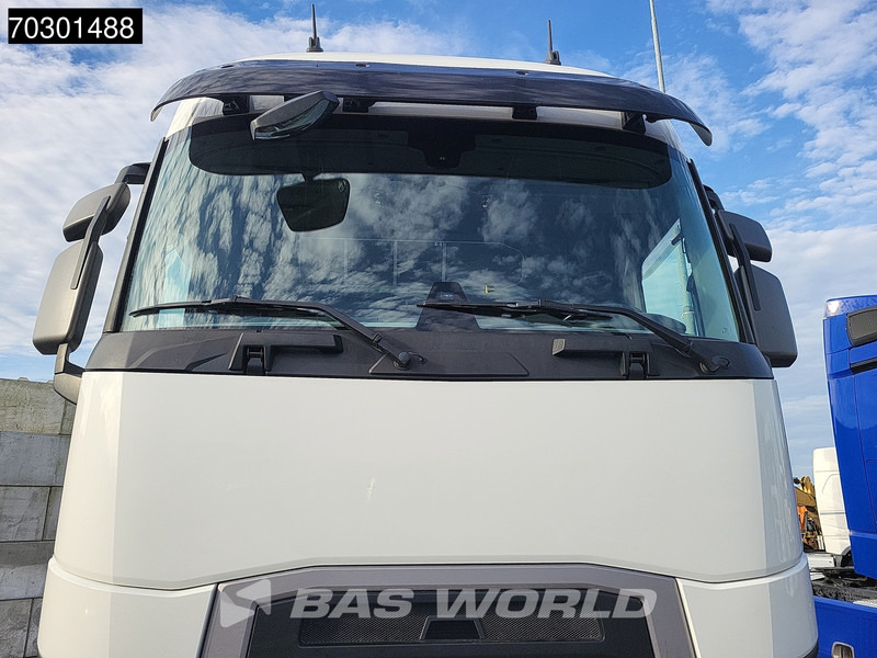 Тягач Renault T 480 4X2 Low Mileage! 80% Tyres NL-Truck HSC 2x Tanks: фото 12