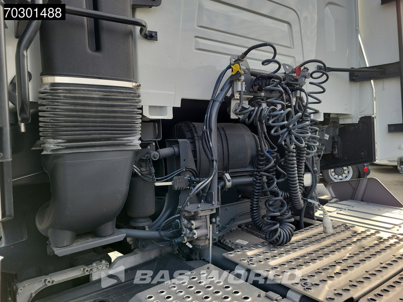 Renault T 480 4X2 Low Mileage! 80% Tyres NL-Truck HSC 2x Tanks - Тягач: фото 5 Renault T 480 4X2 Low Mileage! 80% Tyres NL-Truck HSC 2x Tanks - Тягач: фото 5