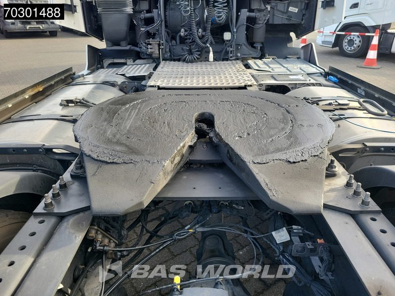 Тягач Renault T 480 4X2 Low Mileage! 80% Tyres NL-Truck HSC 2x Tanks: фото 6