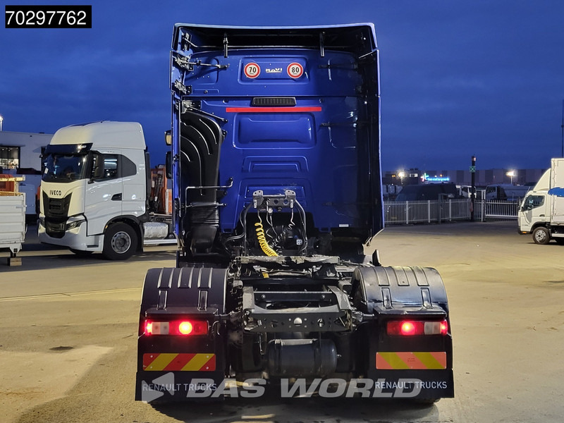 Renault T 480 4X2 - Тягач: фото 3 Renault T 480 4X2 - Тягач: фото 3