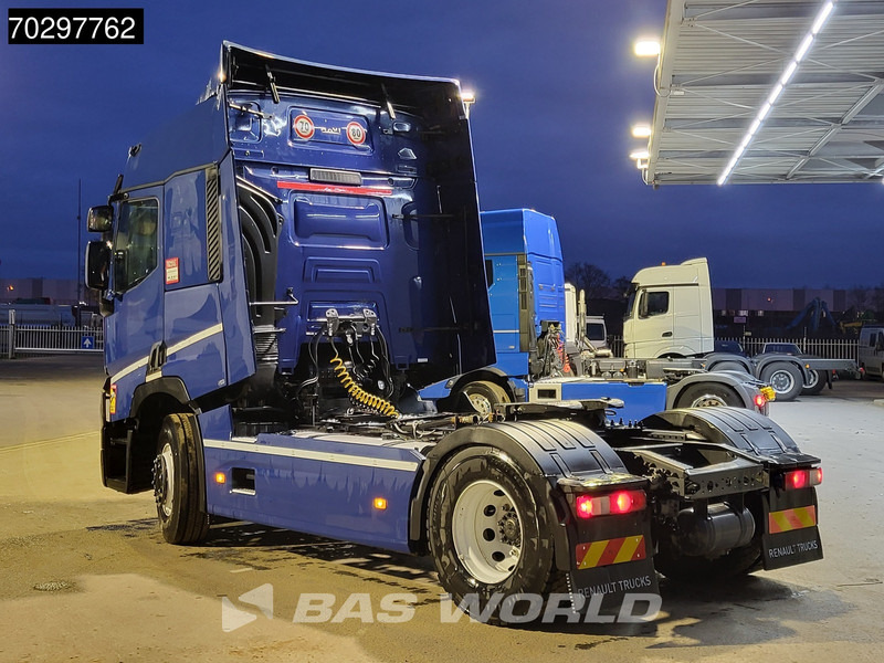 Renault T 480 4X2 - Тягач: фото 2 Renault T 480 4X2 - Тягач: фото 2