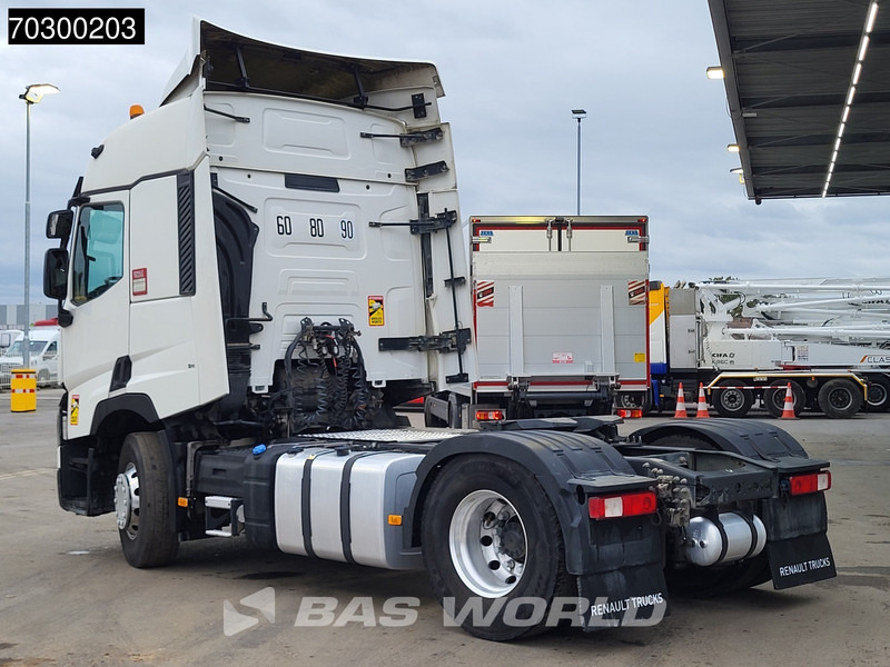 Renault T 480 4X2 Optibrake Xenon ACC Euro 6 - Тягач: фото 2 Renault T 480 4X2 Optibrake Xenon ACC Euro 6 - Тягач: фото 2