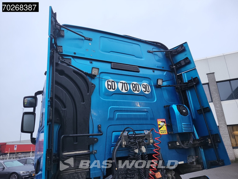 Renault T 480 868 4X2 SleeperCab Retarder ADR Stanklima - Тягач: фото 3 Renault T 480 868 4X2 SleeperCab Retarder ADR Stanklima - Тягач: фото 3