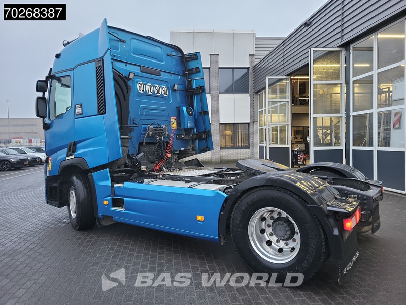 Renault T 480 868 4X2 SleeperCab Retarder ADR Stanklima - Тягач: фото 2 Renault T 480 868 4X2 SleeperCab Retarder ADR Stanklima - Тягач: фото 2