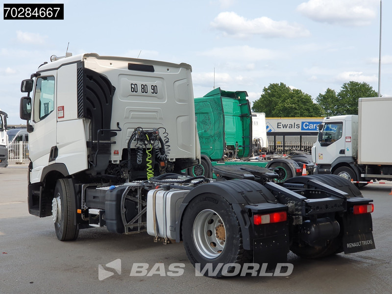 Renault T 480 T 4X2 Retarder Hydraulik - Тягач: фото 2 Renault T 480 T 4X2 Retarder Hydraulik - Тягач: фото 2