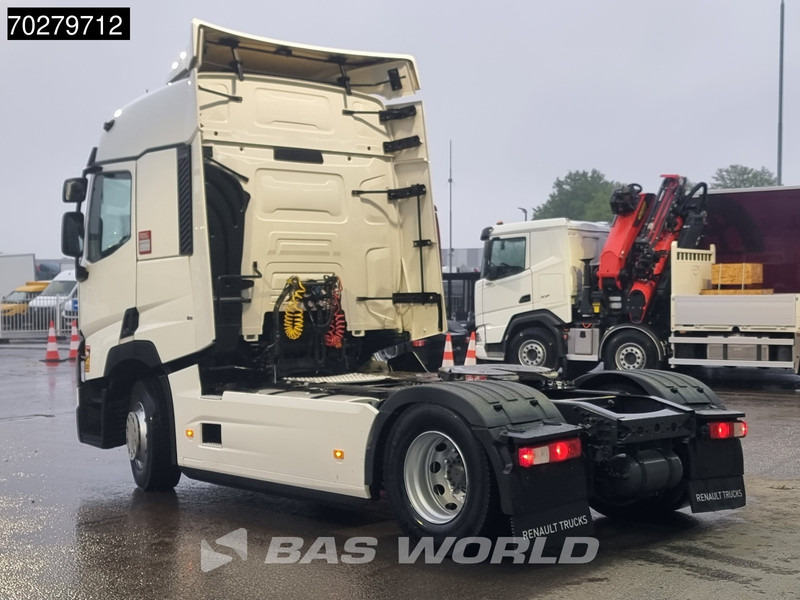 Renault T 480 T 4X2 SleeperCab 2xTanks Euro 6 - Тягач: фото 2 Renault T 480 T 4X2 SleeperCab 2xTanks Euro 6 - Тягач: фото 2