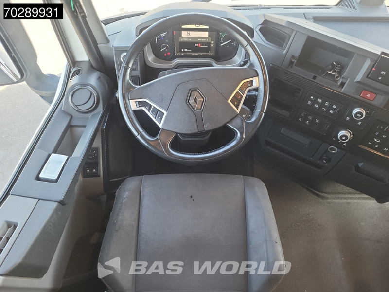 Тягач Renault T 520 4X2 Hydraulik Euro 6: фото 19