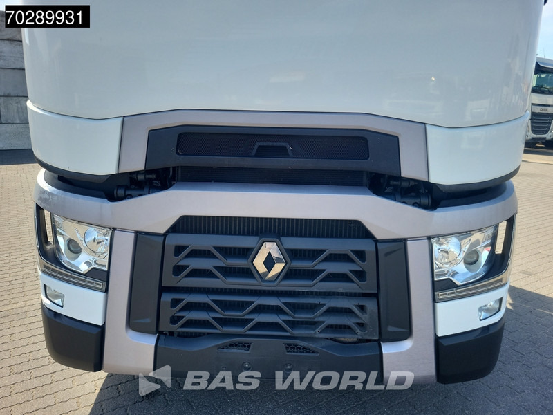 Тягач Renault T 520 4X2 Hydraulik Euro 6: фото 8