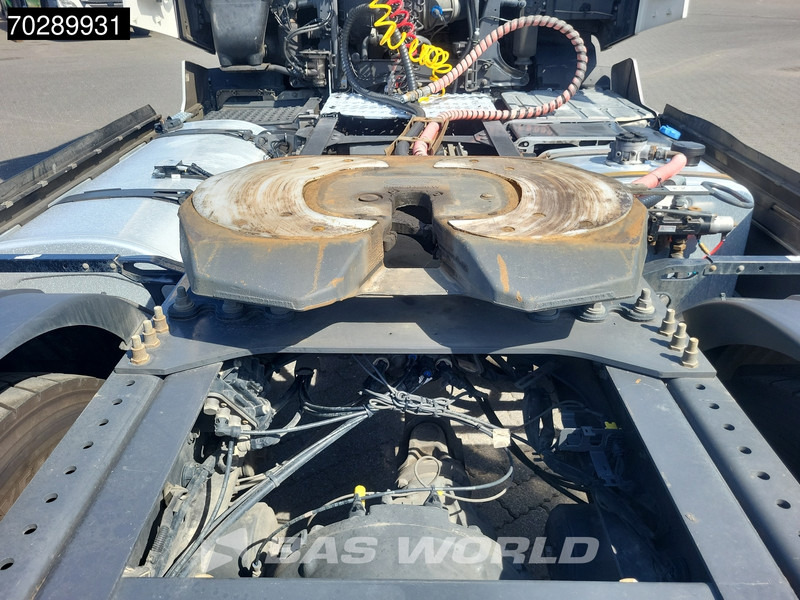 Тягач Renault T 520 4X2 Hydraulik Euro 6: фото 14
