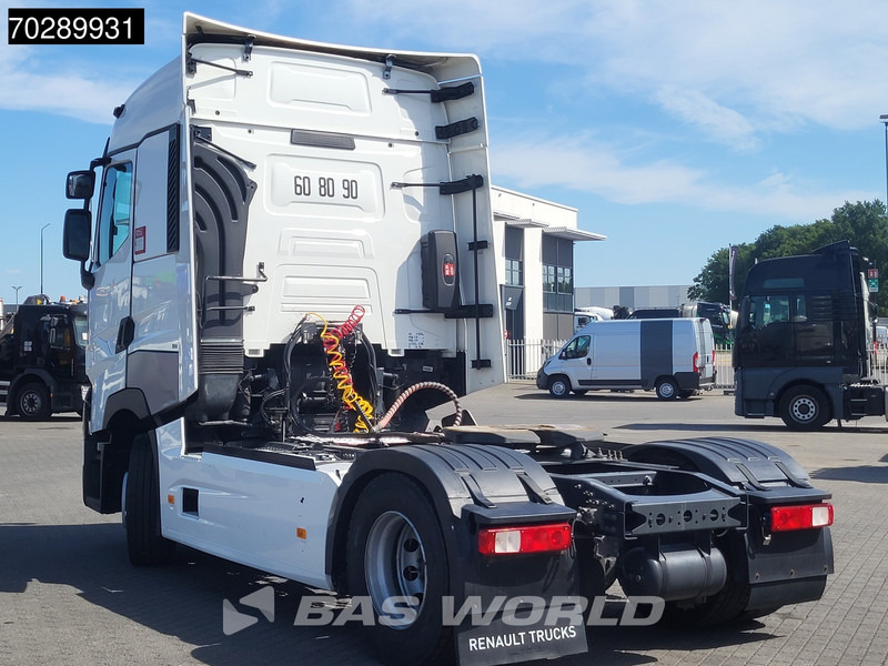 Renault T 520 4X2 Hydraulik Euro 6 - Тягач: фото 2 Renault T 520 4X2 Hydraulik Euro 6 - Тягач: фото 2