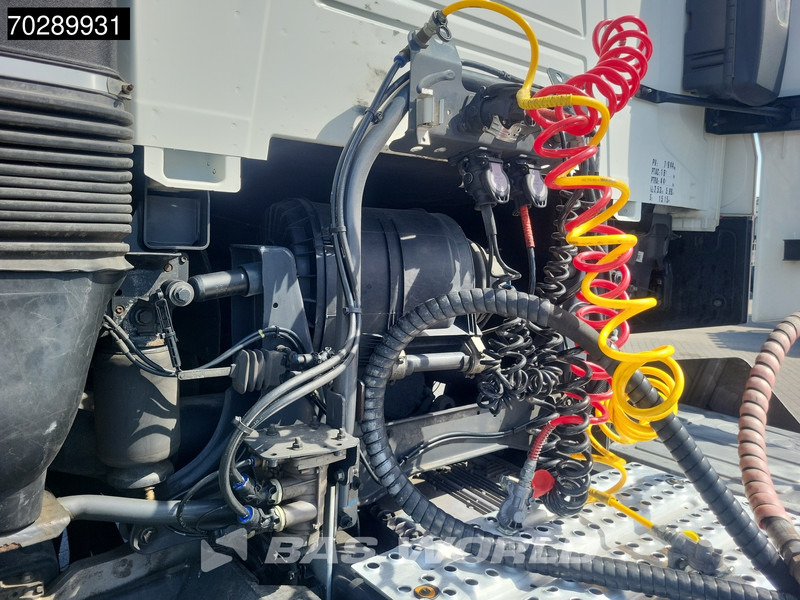 Тягач Renault T 520 4X2 Hydraulik Euro 6: фото 13