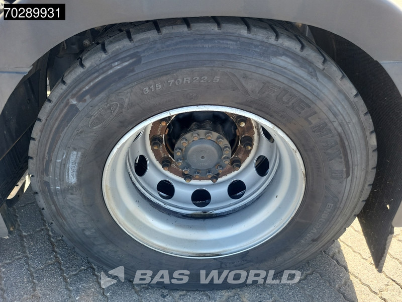 Тягач Renault T 520 4X2 Hydraulik Euro 6: фото 18