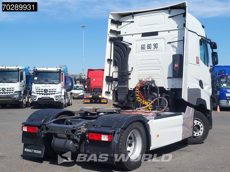 Renault T 520 4X2 Hydraulik Euro 6 - Тягач: фото 5 Renault T 520 4X2 Hydraulik Euro 6 - Тягач: фото 5