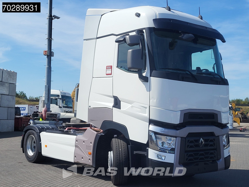 Renault T 520 4X2 Hydraulik Euro 6 - Тягач: фото 3 Renault T 520 4X2 Hydraulik Euro 6 - Тягач: фото 3