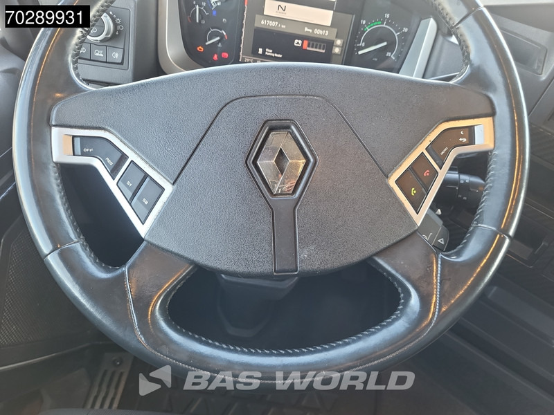 Тягач Renault T 520 4X2 Hydraulik Euro 6: фото 20