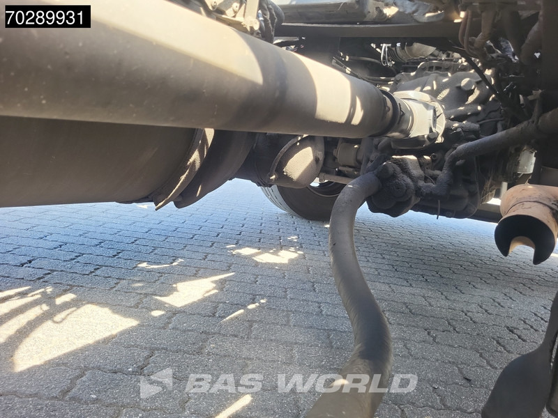 Тягач Renault T 520 4X2 Hydraulik Euro 6: фото 17