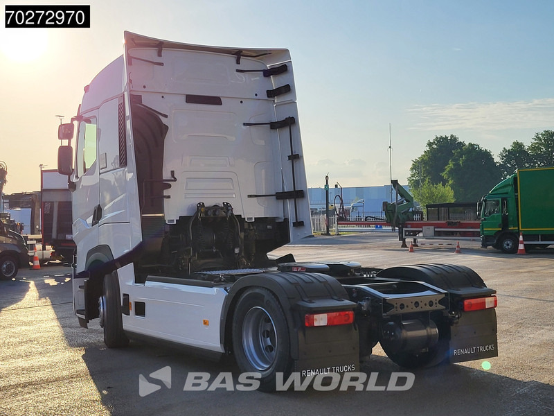 Renault T 520 4X2 NEW! HSC Retarder Optibrake+ 2x Tanks ACC LED - Тягач: фото 2 Renault T 520 4X2 NEW! HSC Retarder Optibrake+ 2x Tanks ACC LED - Тягач: фото 2