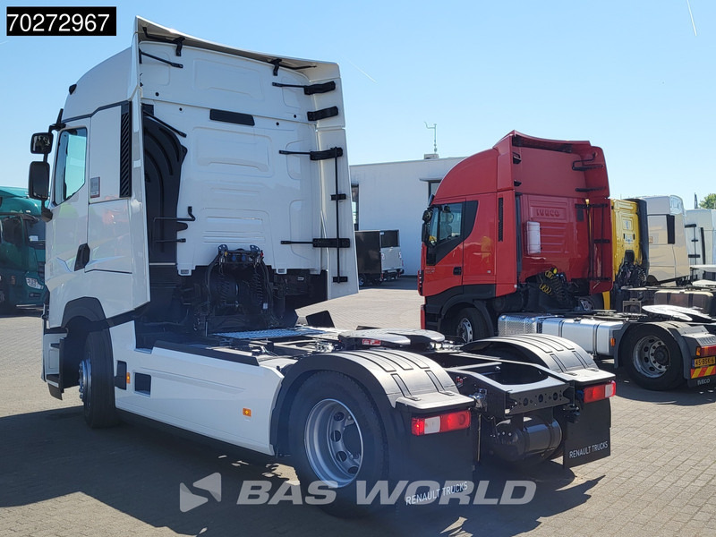 Renault T 520 4X2 NEW! HSC Retarder Optibrake+ 2x Tanks ACC LED - Тягач: фото 2 Renault T 520 4X2 NEW! HSC Retarder Optibrake+ 2x Tanks ACC LED - Тягач: фото 2