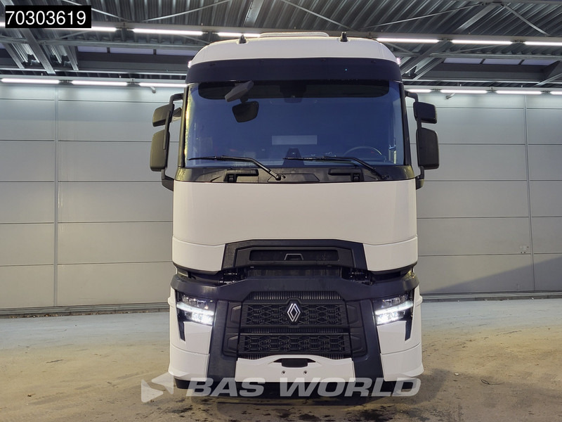 Renault T 520 4X2 NEW! Retarder 2xTanks ACC Standklima LED - Тягач: фото 5 Renault T 520 4X2 NEW! Retarder 2xTanks ACC Standklima LED - Тягач: фото 5