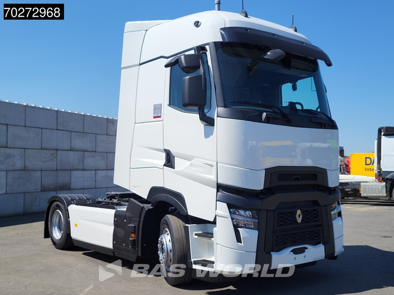 Renault T 520 4X2 NEW! Retarder Optibrake+ 2x Tanks ACC LED - Тягач: фото 3 Renault T 520 4X2 NEW! Retarder Optibrake+ 2x Tanks ACC LED - Тягач: фото 3