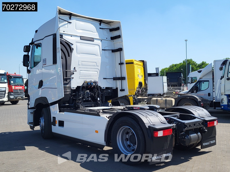 Renault T 520 4X2 NEW! Retarder Optibrake+ 2x Tanks ACC LED - Тягач: фото 2 Renault T 520 4X2 NEW! Retarder Optibrake+ 2x Tanks ACC LED - Тягач: фото 2