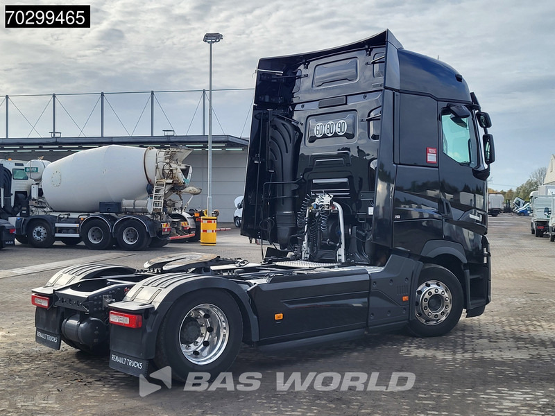 Renault T 520 4X2 Retarder 2xTanks ACC LED Euro 6 - Тягач: фото 5 Renault T 520 4X2 Retarder 2xTanks ACC LED Euro 6 - Тягач: фото 5