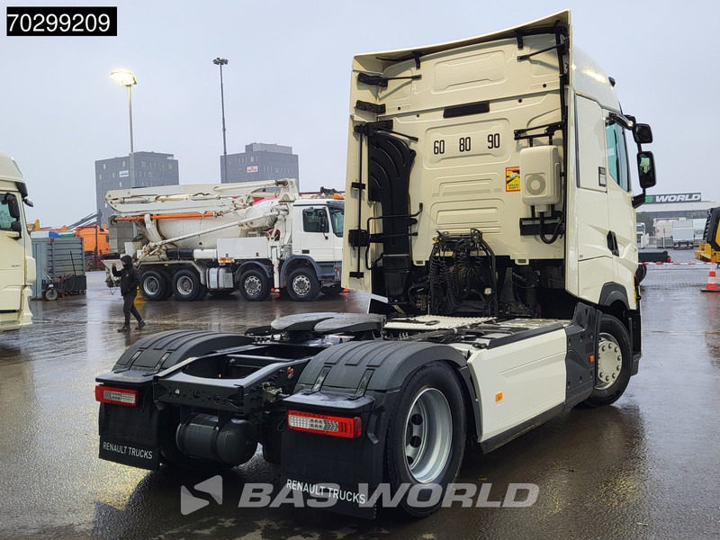 Renault T 520 T 4X2 HSC Retarder 2xTanks Standklima LED Euro 6 - Тягач: фото 5 Renault T 520 T 4X2 HSC Retarder 2xTanks Standklima LED Euro 6 - Тягач: фото 5