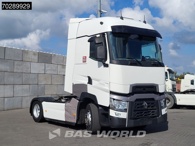Renault T HIGH 520 4X2 Hydraulik Euro 6 - Тягач: фото 3 Renault T HIGH 520 4X2 Hydraulik Euro 6 - Тягач: фото 3