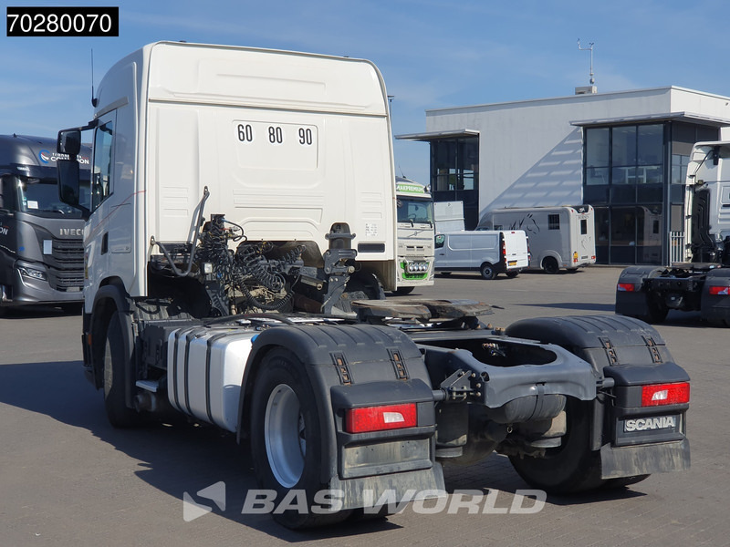 Scania G410 4X2 Retarder Hydrauliek Alcoa Euro 6 - Тягач: фото 2 Scania G410 4X2 Retarder Hydrauliek Alcoa Euro 6 - Тягач: фото 2