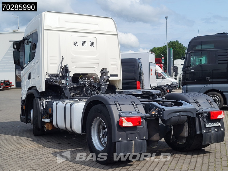 Scania G450 G 4X2 Retarder Hydraulik Euro 6 - Тягач: фото 2 Scania G450 G 4X2 Retarder Hydraulik Euro 6 - Тягач: фото 2