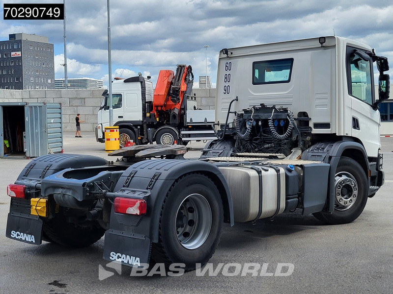 Scania P450 4X2 XT! Retarder LED Euro 6 - Тягач: фото 5 Scania P450 4X2 XT! Retarder LED Euro 6 - Тягач: фото 5