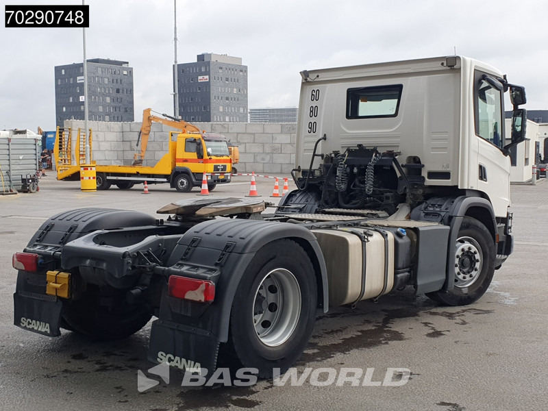 Scania P450 4X2 XT! Retarder LED Euro 6 - Тягач: фото 5 Scania P450 4X2 XT! Retarder LED Euro 6 - Тягач: фото 5
