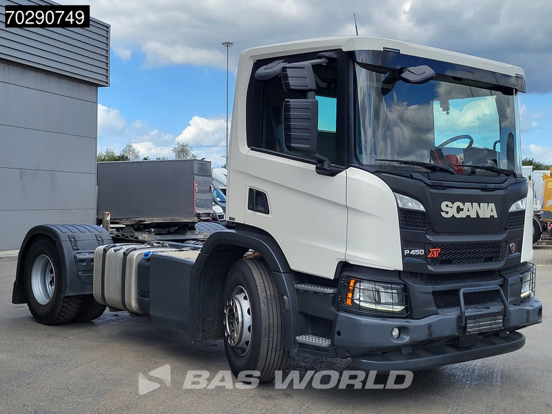 Scania P450 4X2 XT! Retarder LED Euro 6 - Тягач: фото 3 Scania P450 4X2 XT! Retarder LED Euro 6 - Тягач: фото 3