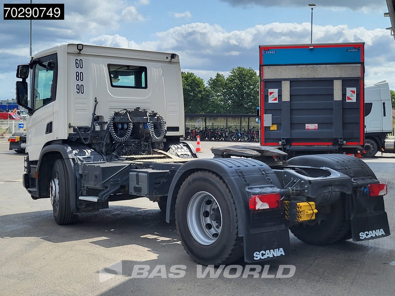 Scania P450 4X2 XT! Retarder LED Euro 6 - Тягач: фото 2 Scania P450 4X2 XT! Retarder LED Euro 6 - Тягач: фото 2