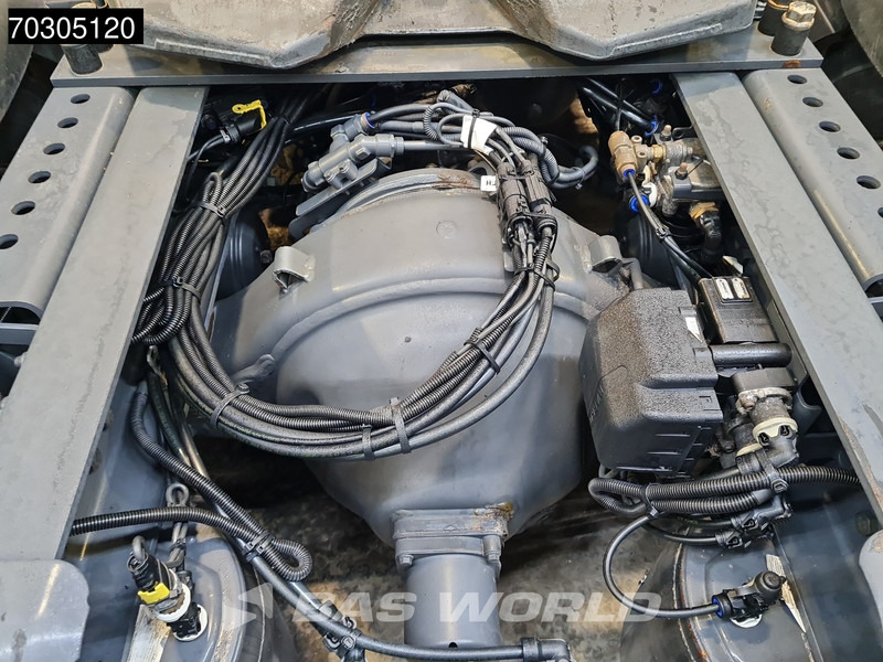 Scania R410 4X2 Mega Retarder 2xTanks в лизинг Scania R410 4X2 Mega Retarder 2xTanks: фото 16