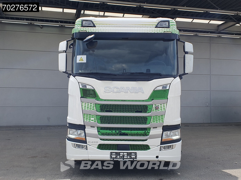 Scania R410 4X2 - Тягач: фото 2 Scania R410 4X2 - Тягач: фото 2