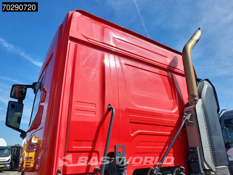 Тягач Scania R410 4X2 Retarder Hydraulic ACC Navi Euro 6: фото 6