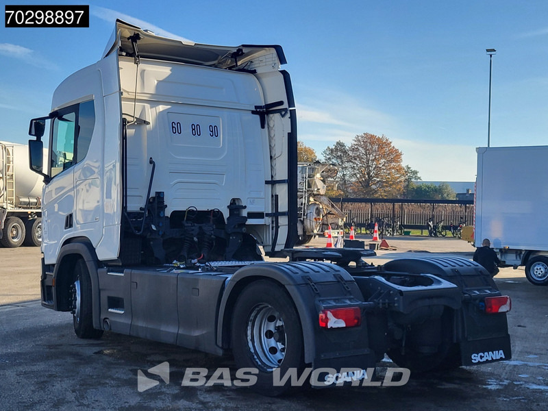 Scania R410 4X2 Retarder Standairco ACC Euro 6 - Тягач: фото 2 Scania R410 4X2 Retarder Standairco ACC Euro 6 - Тягач: фото 2
