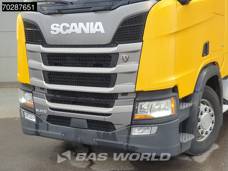 Scania R410 R 4X2 Hydrauliek Euro 6 в лизинг Scania R410 R 4X2 Hydrauliek Euro 6: фото 8