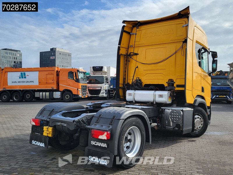 Scania R410 R 4X2 Hydrauliek Euro 6 - Тягач: фото 5 Scania R410 R 4X2 Hydrauliek Euro 6 - Тягач: фото 5