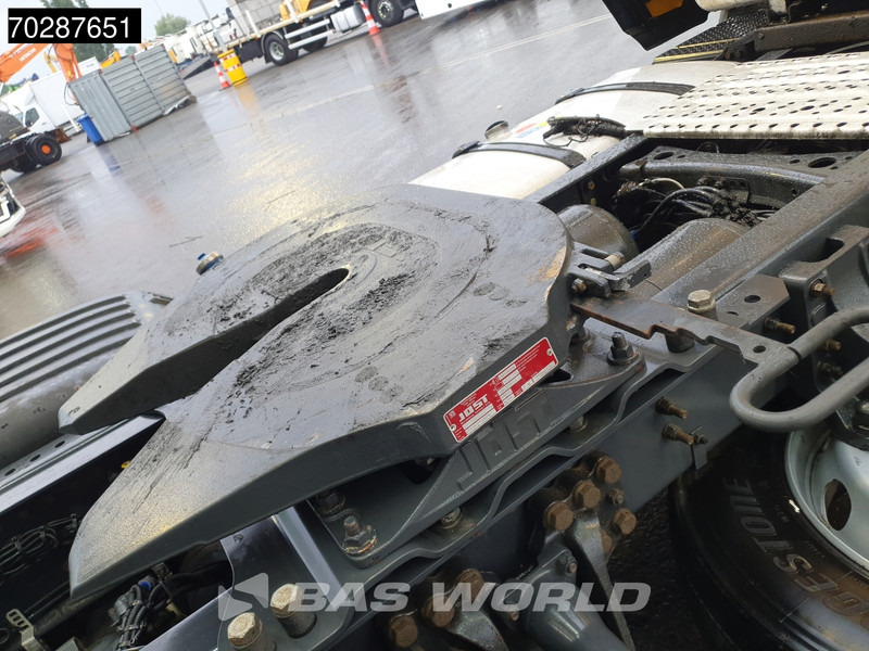 Scania R410 R 4X2 Hydrauliek Euro 6 в лизинг Scania R410 R 4X2 Hydrauliek Euro 6: фото 16