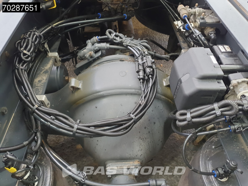 Scania R410 R 4X2 Hydrauliek Euro 6 в лизинг Scania R410 R 4X2 Hydrauliek Euro 6: фото 17