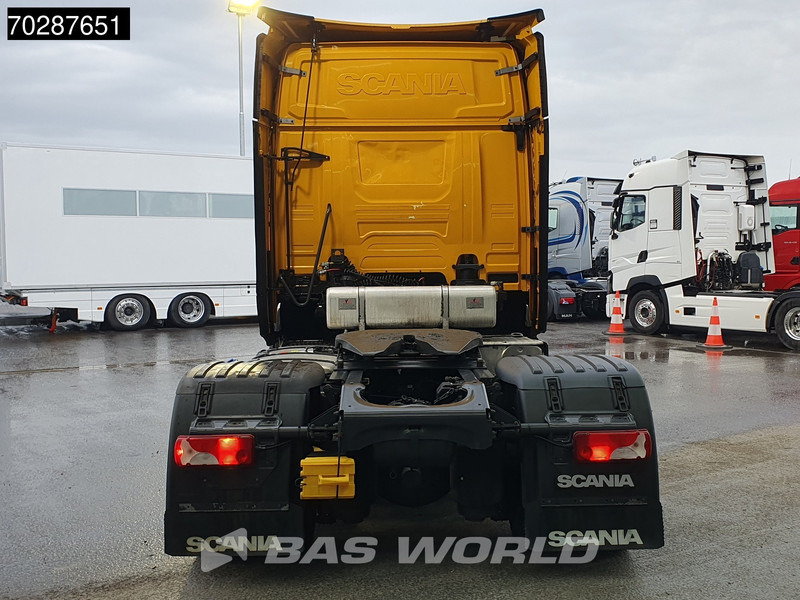 Scania R410 R 4X2 Hydrauliek Euro 6 в лизинг Scania R410 R 4X2 Hydrauliek Euro 6: фото 10