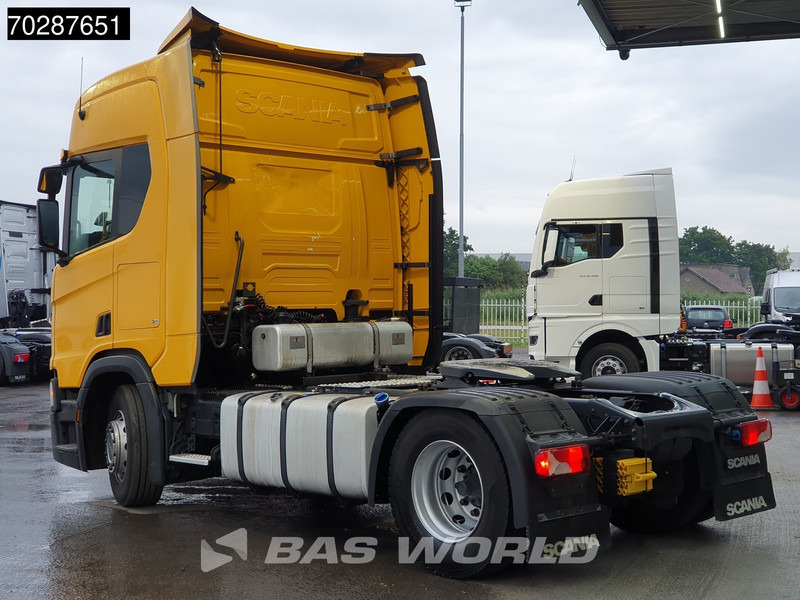 Scania R410 R 4X2 Hydrauliek Euro 6 - Тягач: фото 2 Scania R410 R 4X2 Hydrauliek Euro 6 - Тягач: фото 2