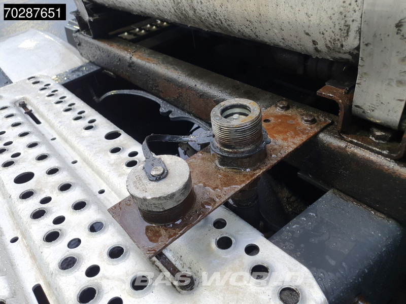 Scania R410 R 4X2 Hydrauliek Euro 6 в лизинг Scania R410 R 4X2 Hydrauliek Euro 6: фото 14
