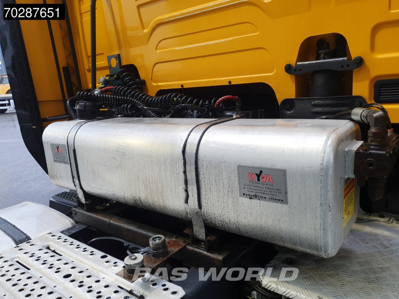 Scania R410 R 4X2 Hydrauliek Euro 6 в лизинг Scania R410 R 4X2 Hydrauliek Euro 6: фото 12