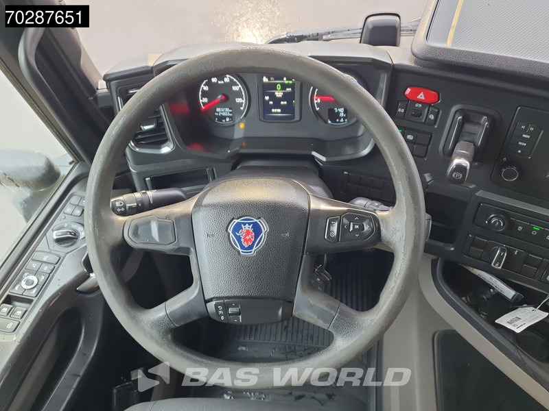 Scania R410 R 4X2 Hydrauliek Euro 6 в лизинг Scania R410 R 4X2 Hydrauliek Euro 6: фото 20