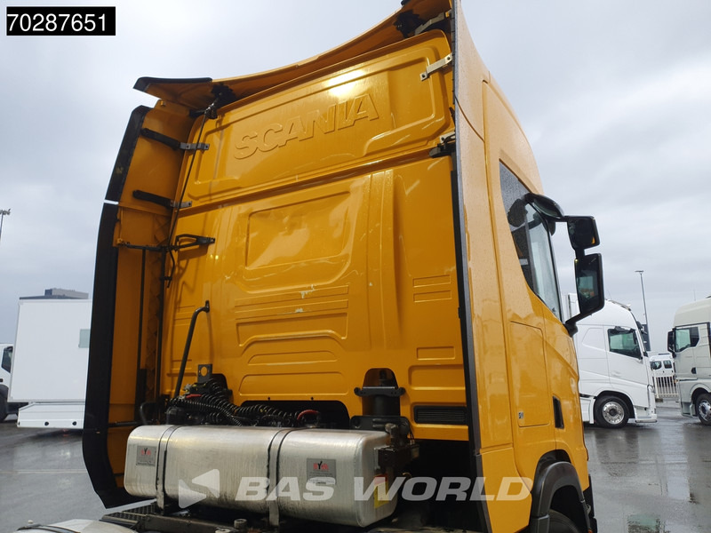 Scania R410 R 4X2 Hydrauliek Euro 6 в лизинг Scania R410 R 4X2 Hydrauliek Euro 6: фото 11